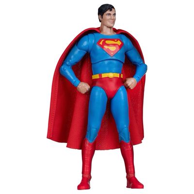 McFarlane Toys Superman 1978 - Deluxe Theatrical Edition