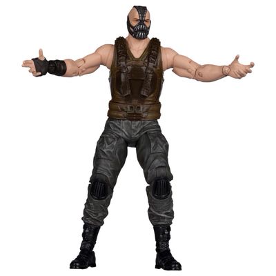 McFarlane Toys Bane - Deluxe Theatrical Edition - The Dark Knight Rises