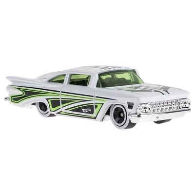 Hot Wheels '59 Chevy Impala
