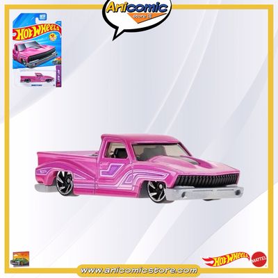 Hot Wheels Bounce'n Bass