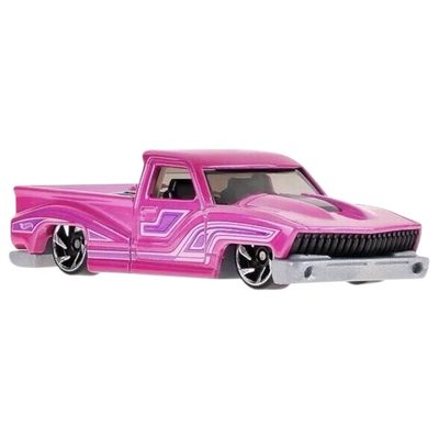 Hot Wheels Bounce'n Bass