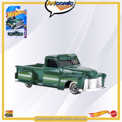 Hot Wheels La Troca