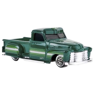 Hot Wheels La Troca