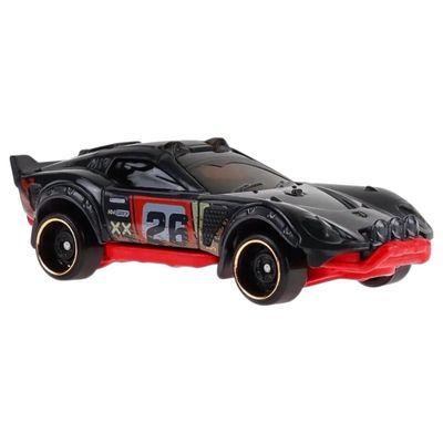 Hot Wheels El Segundo Rallye
