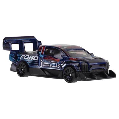 Hot Wheels Ford F-150 Lightning Supertruck