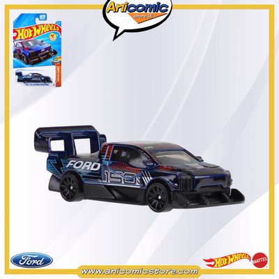 Hot Wheels Ford F-150 Lightning Supertruck