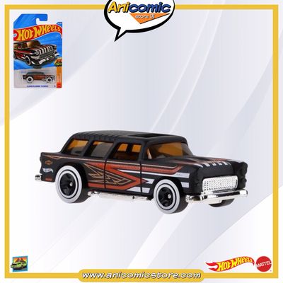 Hot Wheels Classic '55 Nomad