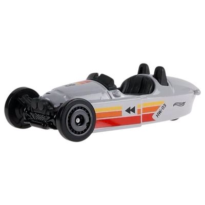 Hot Wheels Morgan Super 3