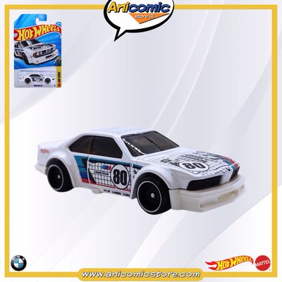 Hot Wheels BMW 635 CSi Hot Wheels BMW 635 CSi