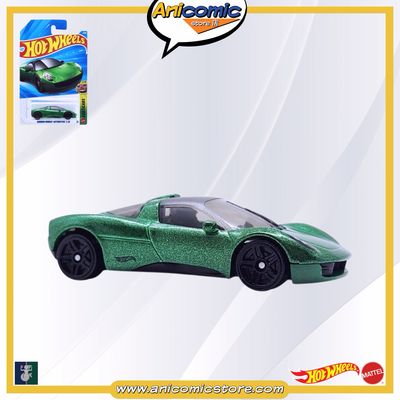 Hot Wheels Gordon Murray Automotive T.33 Hot Wheels Gordon Murray Automotive T.33