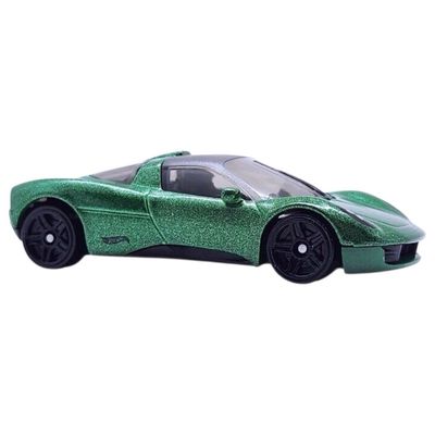 Hot Wheels Gordon Murray Automotive T.33
