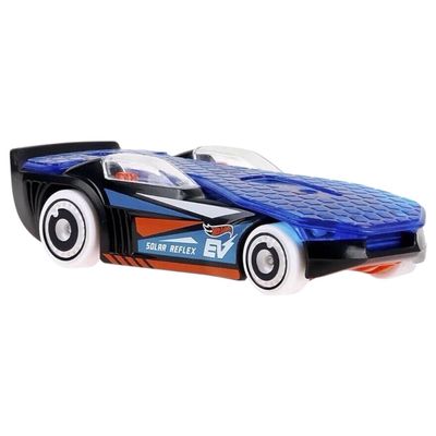 Hot Wheels Solar Reflex