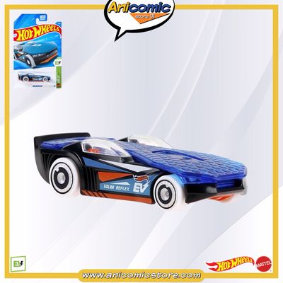 Hot Wheels Solar Reflex Hot Wheels Solar Reflex