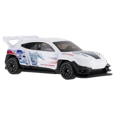Hot Wheels Ford Mustang Mach-E 1400