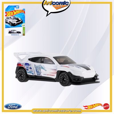 Hot Wheels Ford Mustang Mach-E 1400 Hot Wheels Ford Mustang Mach-E 1400