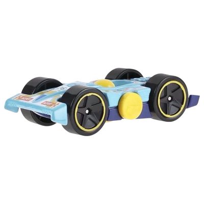 Hot Wheels Flippin Fast