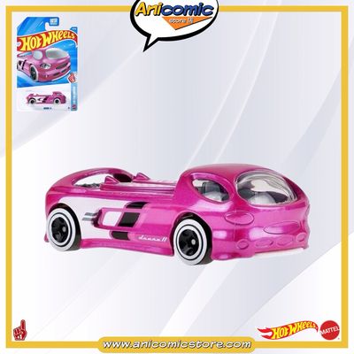Hot Wheels Deora II Hot Wheels Deora II