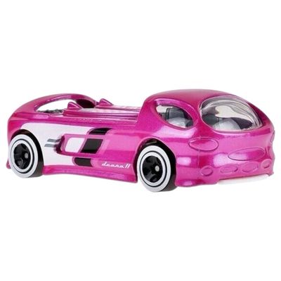 Hot Wheels Deora II