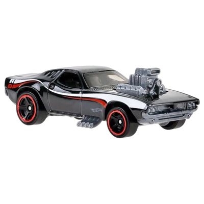 Hot Wheels Rodger Dodger