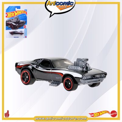 Hot Wheels Rodger Dodger Hot Wheels Rodger Dodger