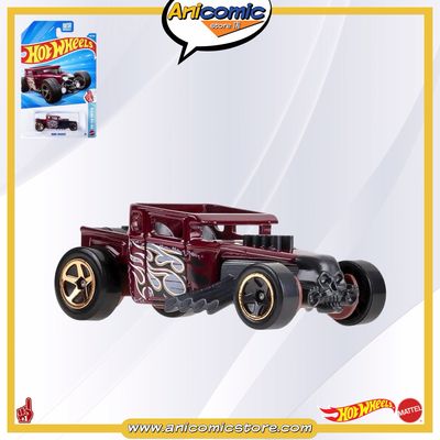 Hot Wheels Bone Shaker Hot Wheels Bone Shaker