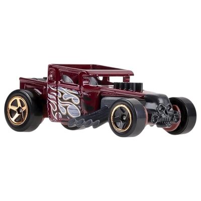Hot Wheels Bone Shaker