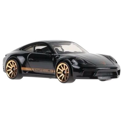 Hot Wheels Porsche 911 Carrera T