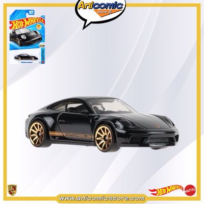 Hot Wheels Porsche 911 Carrera T Hot Wheels Porsche 911 Carrera T