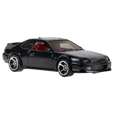 Hot Wheels '98 Honda Prelude