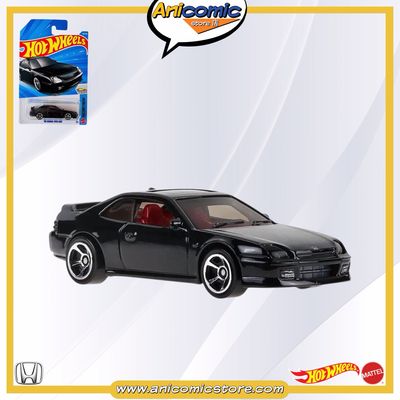 Hot Wheels '98 Honda Prelude Hot Wheels '98 Honda Prelude