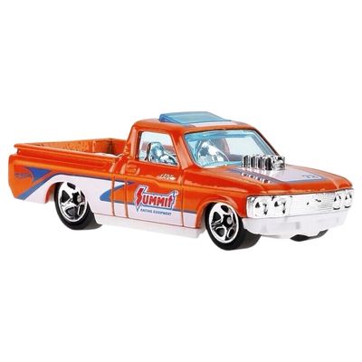 Hot Wheels Custom '72 Chevy Luv