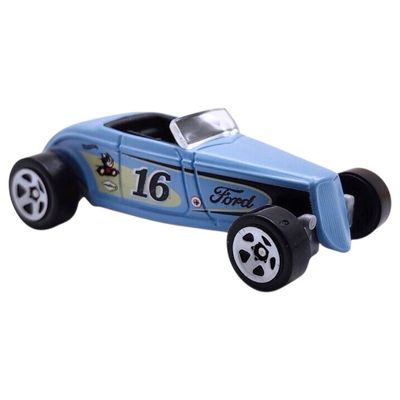 Hot Wheels '33 Ford Lo Boy