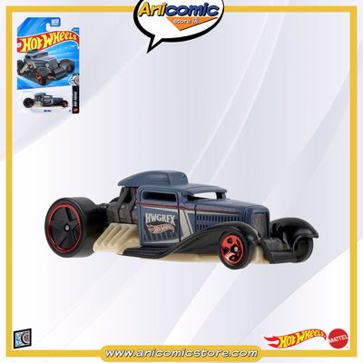 Hot Wheels Mid Mill