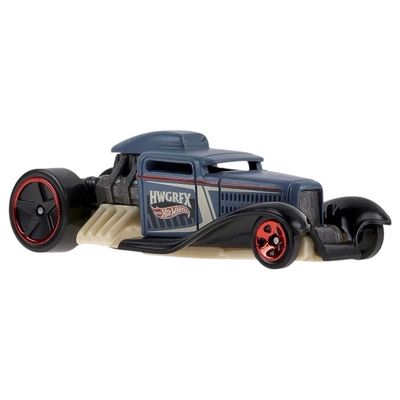 Hot Wheels Mid Mill
