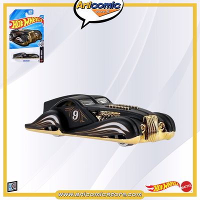 Hot Wheels Screamliner