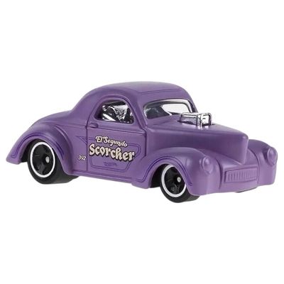 Hot Wheels '41 Willys