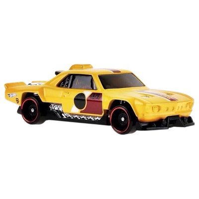 Hot Wheels Vairstrike