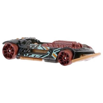 Hot Wheels X-Steam