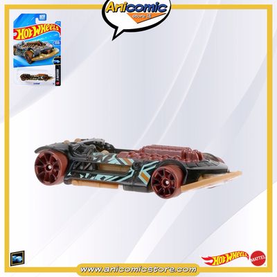 Hot Wheels X-Steam Hot Wheels X-Steam