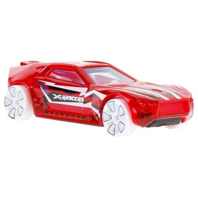 Hot Wheels Bullet Proof