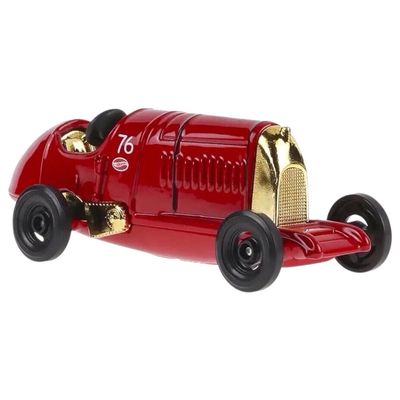 Hot Wheels Fiat Beast of Turin