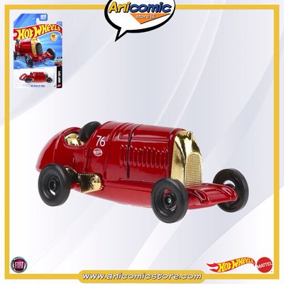 Hot Wheels Fiat Beast of Turin Hot Wheels Fiat Beast of Turin