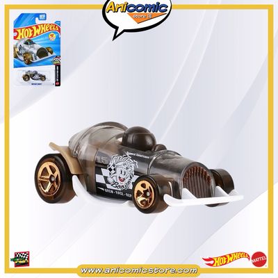Hot Wheels Instant Boost