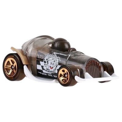 Hot Wheels Instant Boost