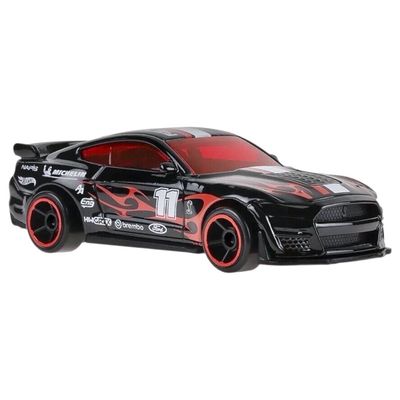 Hot Wheels 2020 Ford Mustang Shelby GT500