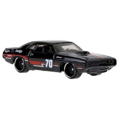 Hot Wheels '70 Dodge Hemi Challenger