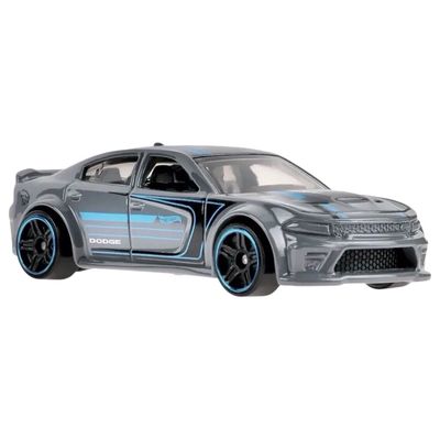 Hot Wheels '20 Dodge Charger Hellcat