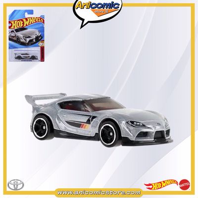 Hot Wheels '20 Toyota GR Supra