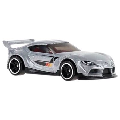 Hot Wheels '20 Toyota GR Supra