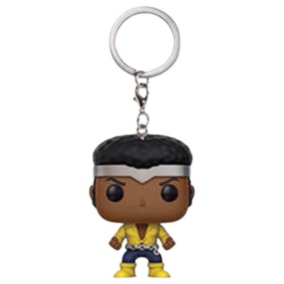 Funko Pop Keychain Luke Cage